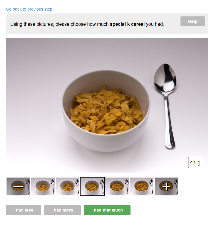 Cereal